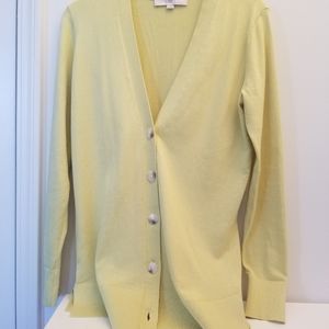 Cardigan Sweater, Size S NWOT